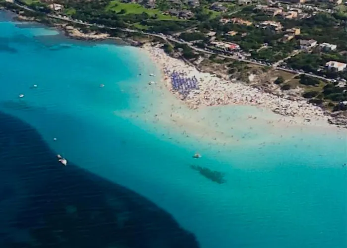 Appartamenti Stintino