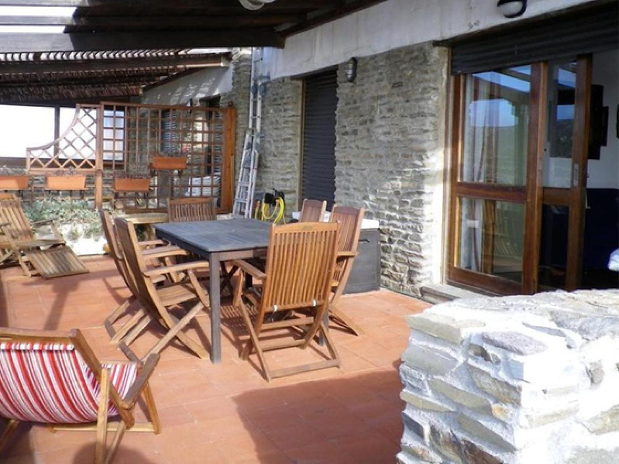 Appartamenti Stintino Ferienhaus